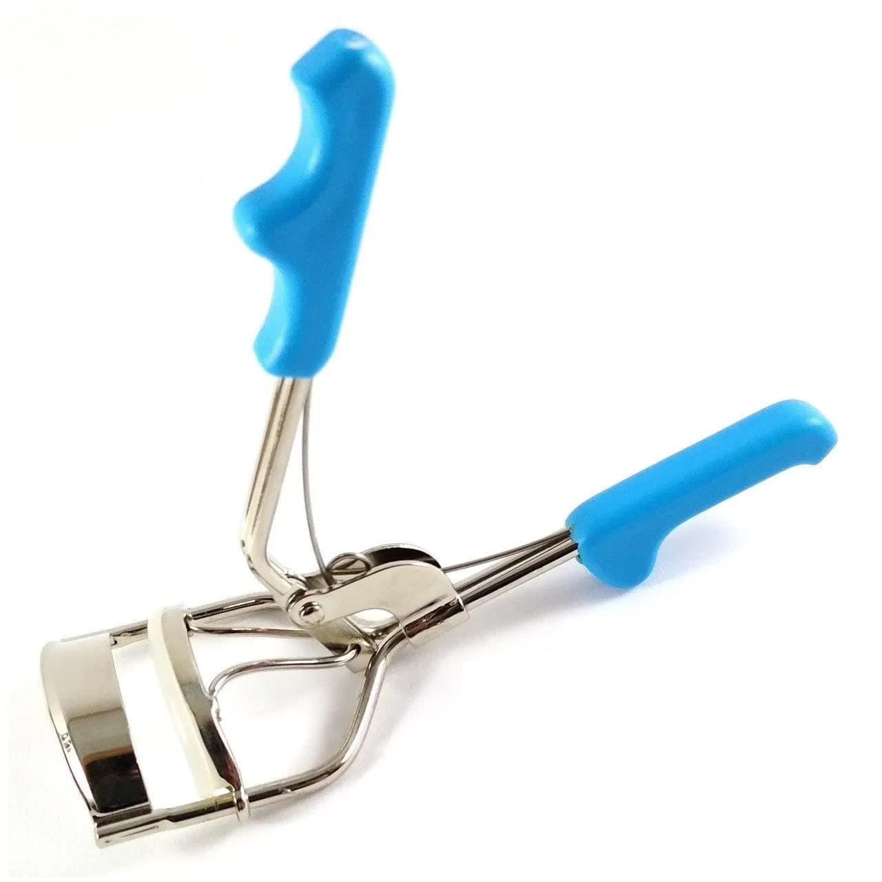 HEYOL Eyelash Curler for Women - Makeup Tool for Lashes (Multicolor) - Perfect for Daily Beauty Routine