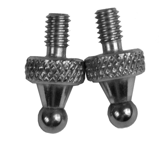Premium Tungsten Carbide Ball Contact Points - High Precision & Durability for Industrial Machinery, Automotive, and Aerospace Applications