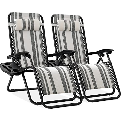 Gray Stripes