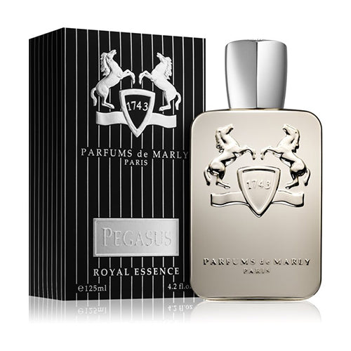 Parfums De Marly Pegasus 125ml Eau De Parfum for Men - Luxury Fragrance for Date Night & Special Occasions