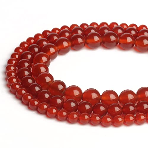 Red Agate