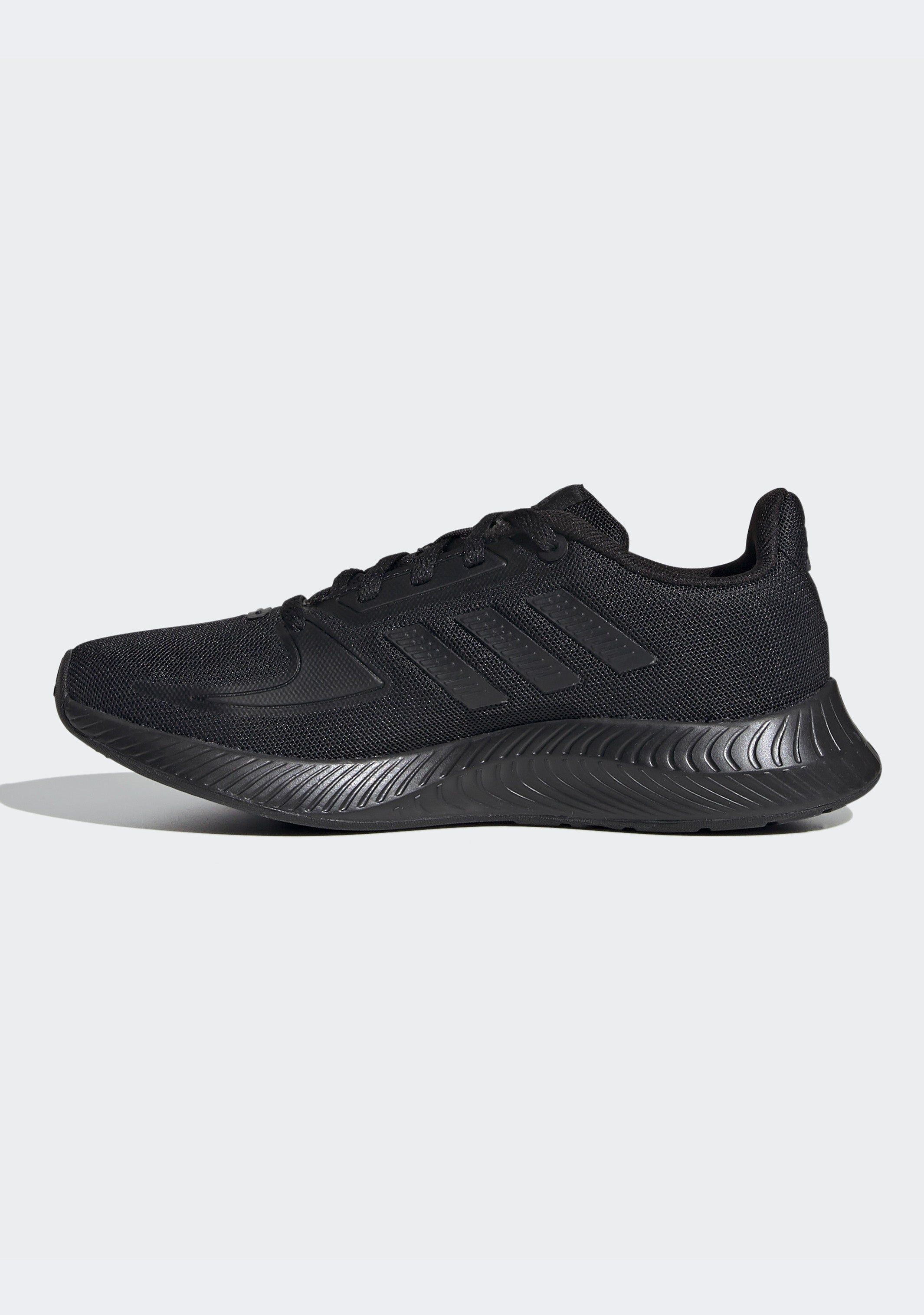 Adidas Kids' Runfalcon 2.0 Running Shoes - Lightweight Athletic Sneakers for Boys & Girls | Perfect for School, Sports & Everyday Play