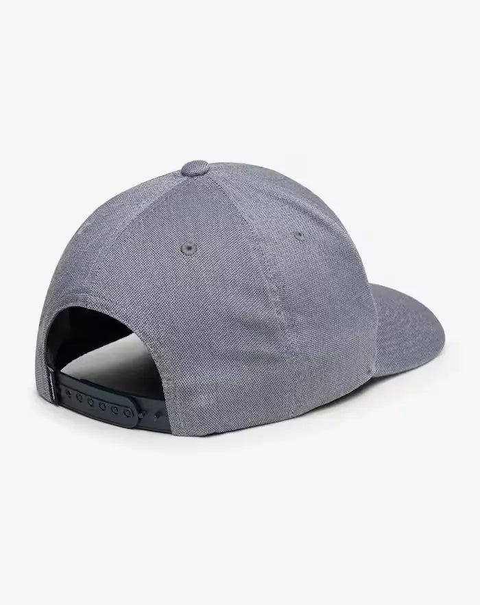 Stylish Habanero Snapback Hat for Men & Women - Adjustable Baseball Cap for Outdoor Sports, Streetwear Fashion