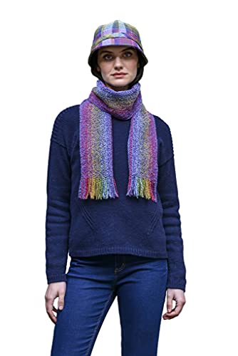 Purple Moss Tartan