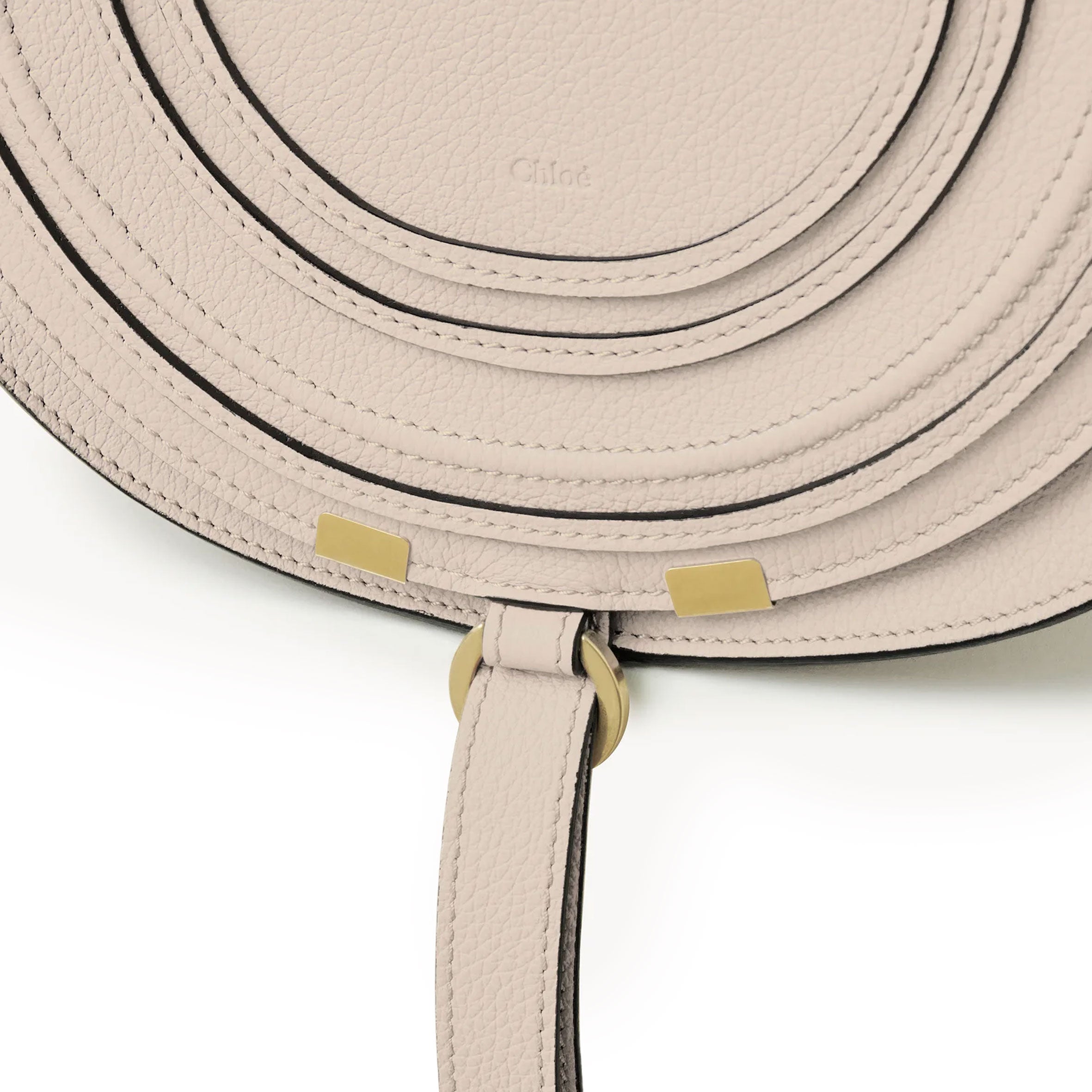 New Marcie Small Satchel in Cement Pink | Crossbody Handbag for Women | Perfect for Work, Travel & Everyday Use