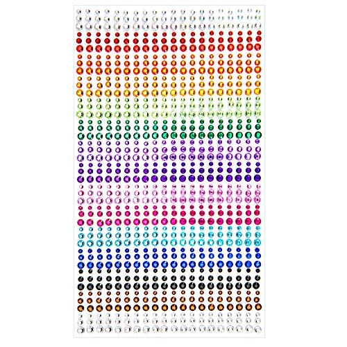 Multicolor
