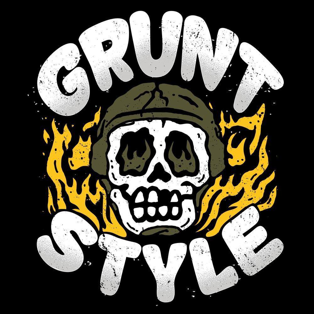 Packin' Heat Graphic T-Shirt - Black Cotton Tee for Men - Casual Streetwear & Concert Outfit