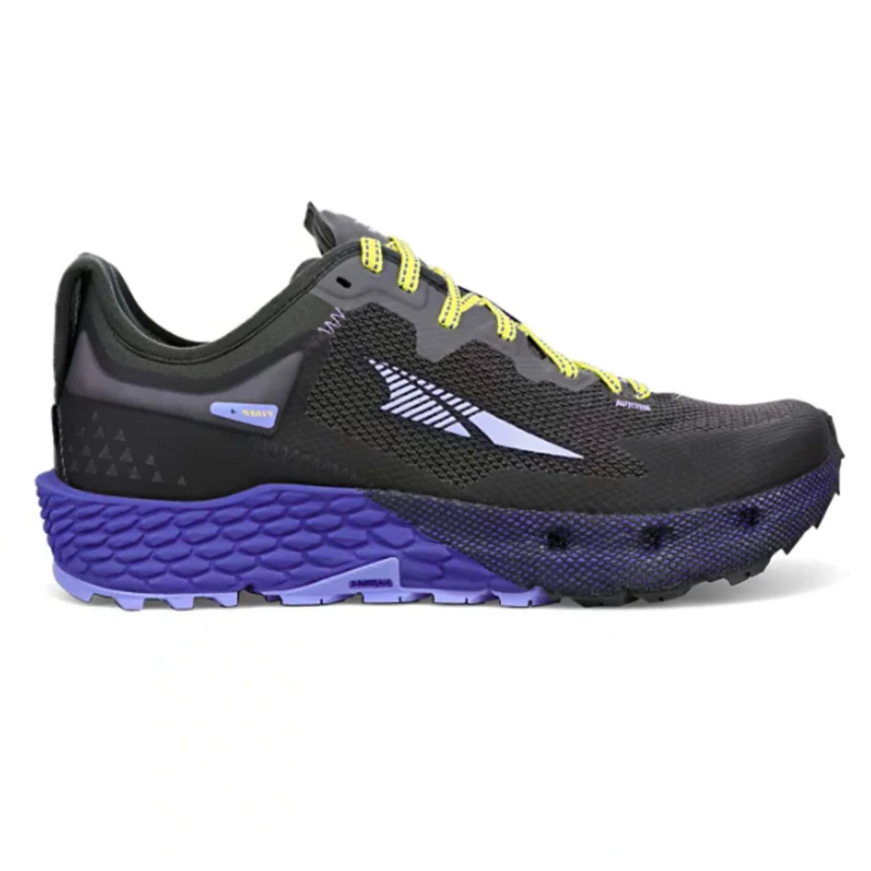 Altra Timp 4 Women's Trail Running Shoes - Lightweight & Cushioned for Hiking, Jogging & Outdoor Adventures