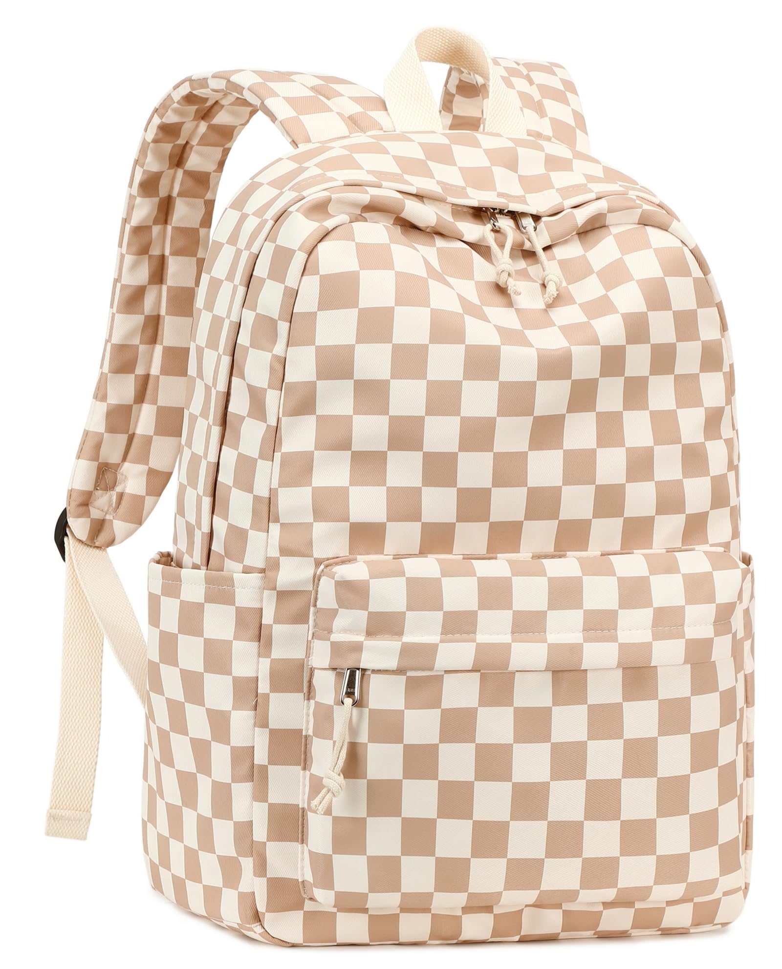 LOIDOU Girls Backpack for School - Lightweight Bookbag for Elementary, Middle School & College Students, Women Laptop Backpack - Perfect for Daily Use, Travel & Work Commute