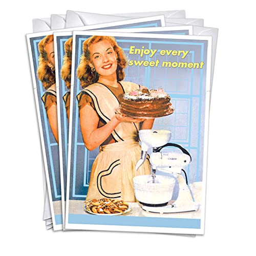 Enjoy Every Calorie