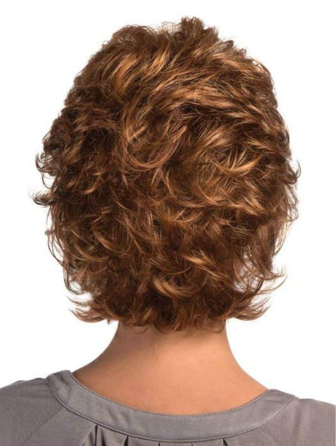 Estetica Shelby Wig Bundle - 5 Items (RH1488RT8 Color) | Includes Christy's Wigs Q&A Booklet, Travel Size Wig Shampoo, Wig Cap & Wide Tooth Comb | Perfect for Cosplay, Daily Wear & Travel