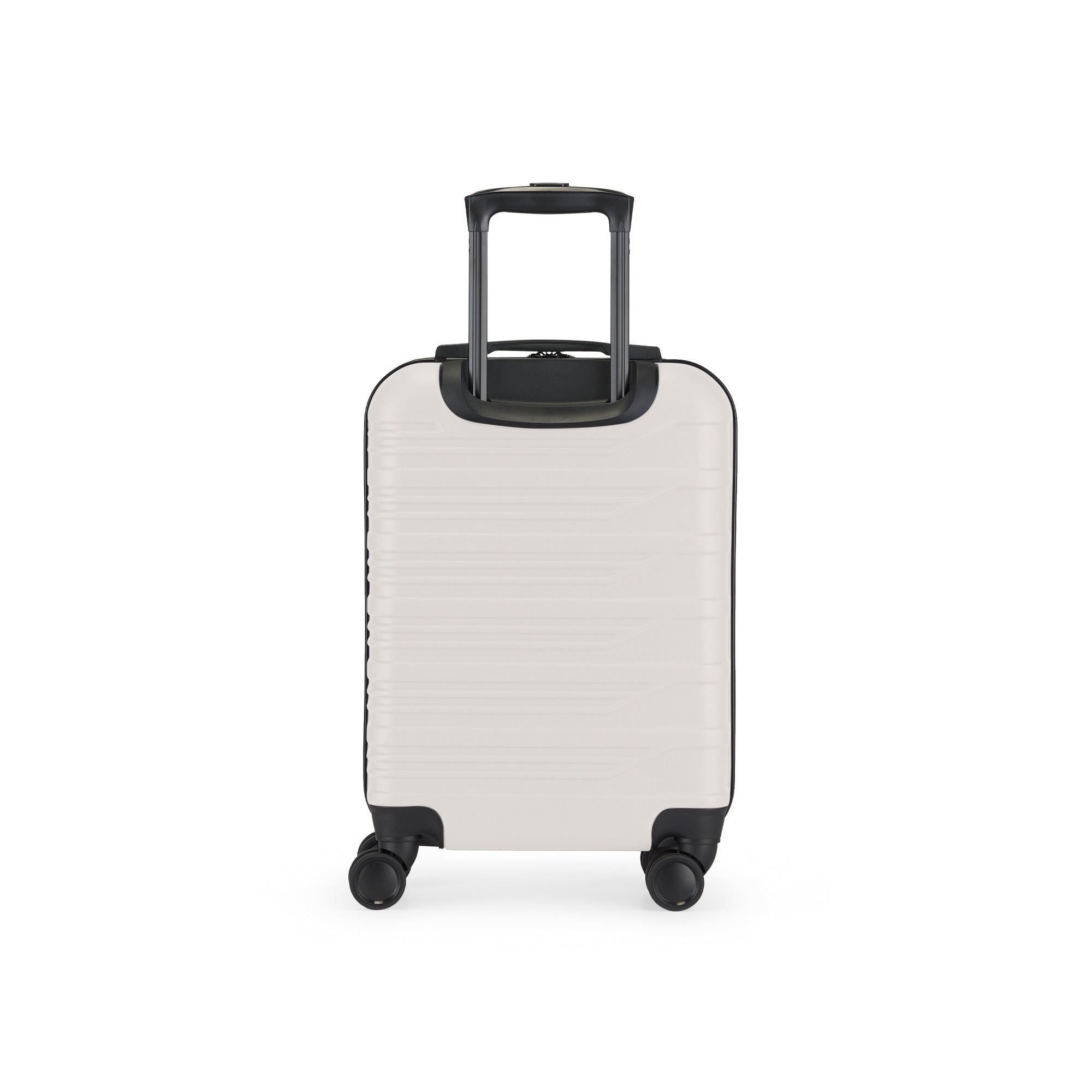 Swiss Mobility SEA Carry-On Luggage - Lightweight & Durable Travel Suitcase for Airplane - Perfect for Business Trips & Weekend Getaways