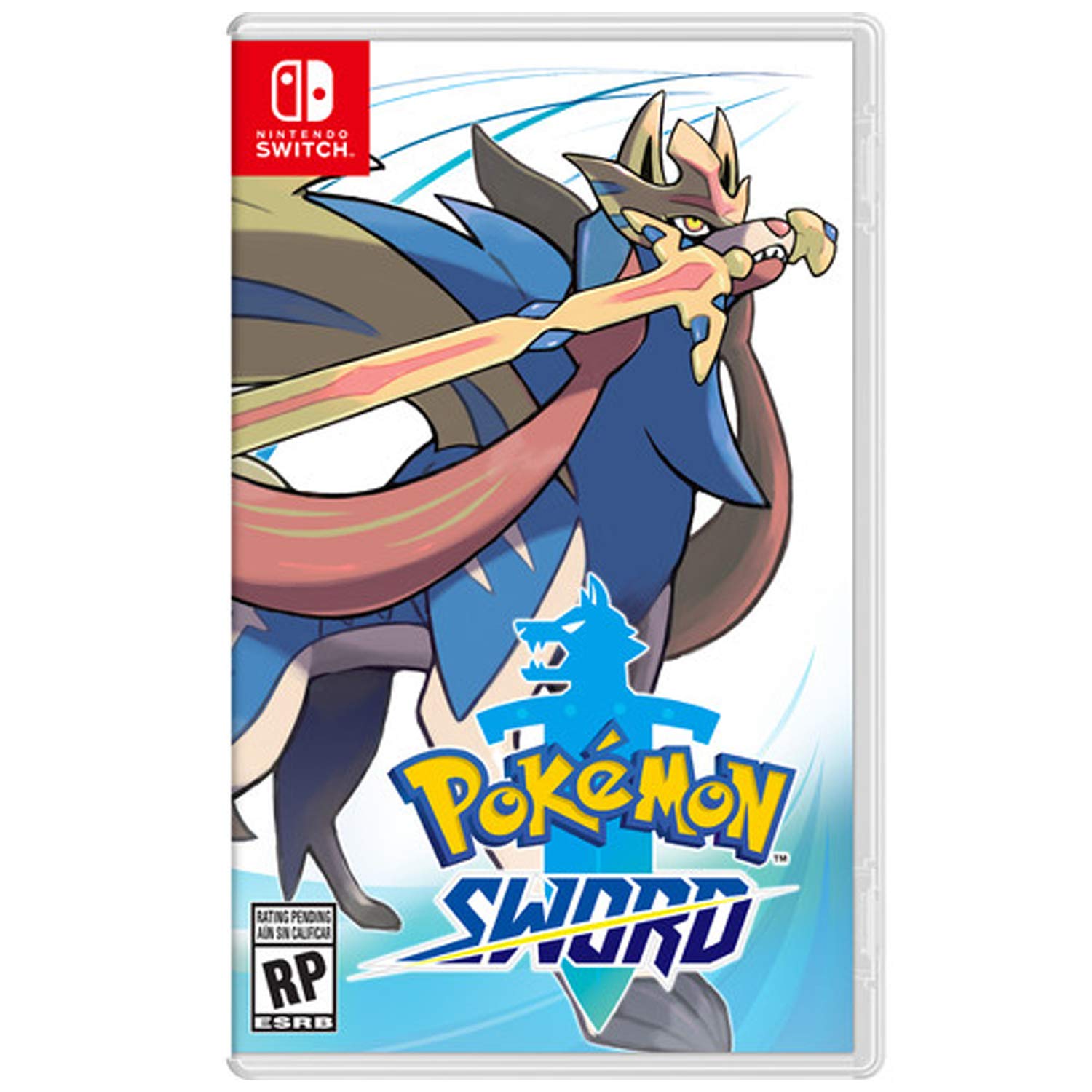 Nintendo Switch Pokemon Sword & Shield Bundle with Mario & Sonic at the Olympic Games Tokyo 2020 - Fun Family Video Game for Kids & Adults, Perfect for Parties & Holiday Gifts