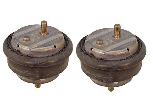 Corteco Engine Motor Mount Kit for BMW 3 Series 5 Series X3 X5 - Replacement Part for Smooth Ride & Vibration Reduction - Perfect for Daily Commute & Performance Driving