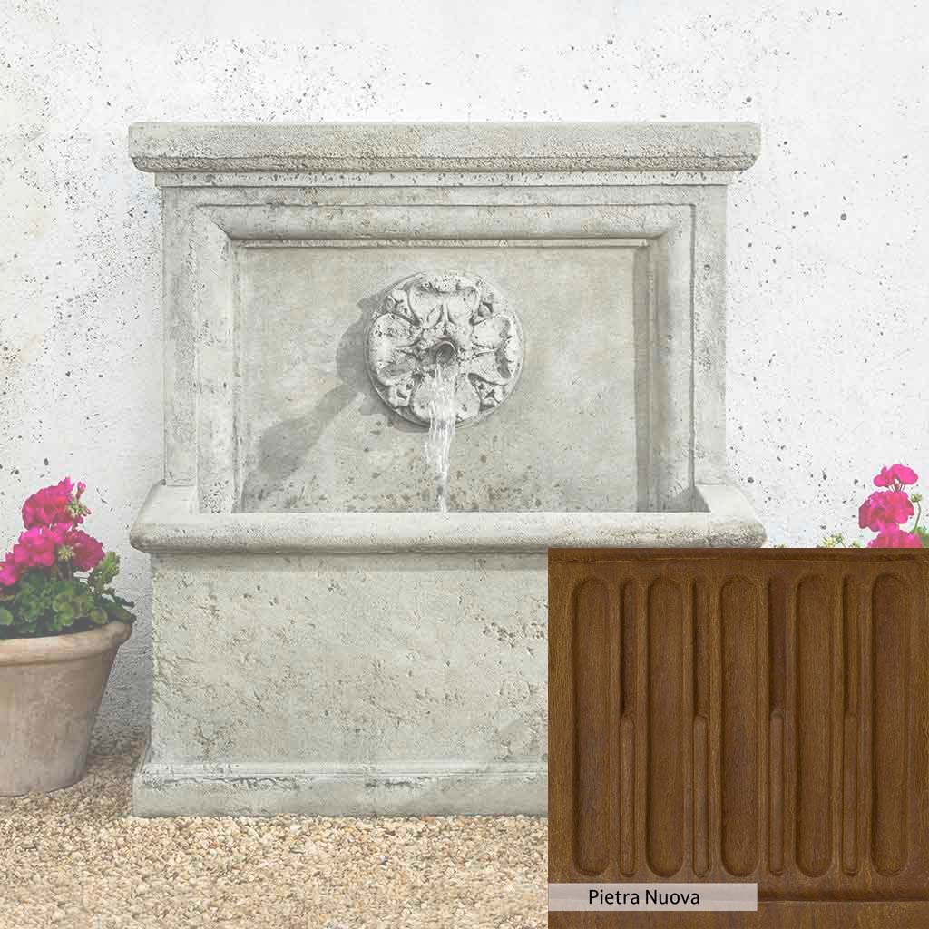 Terra Cotta