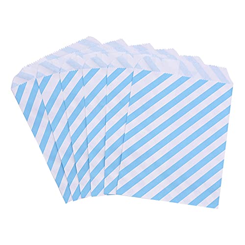 Light Blue Stripe