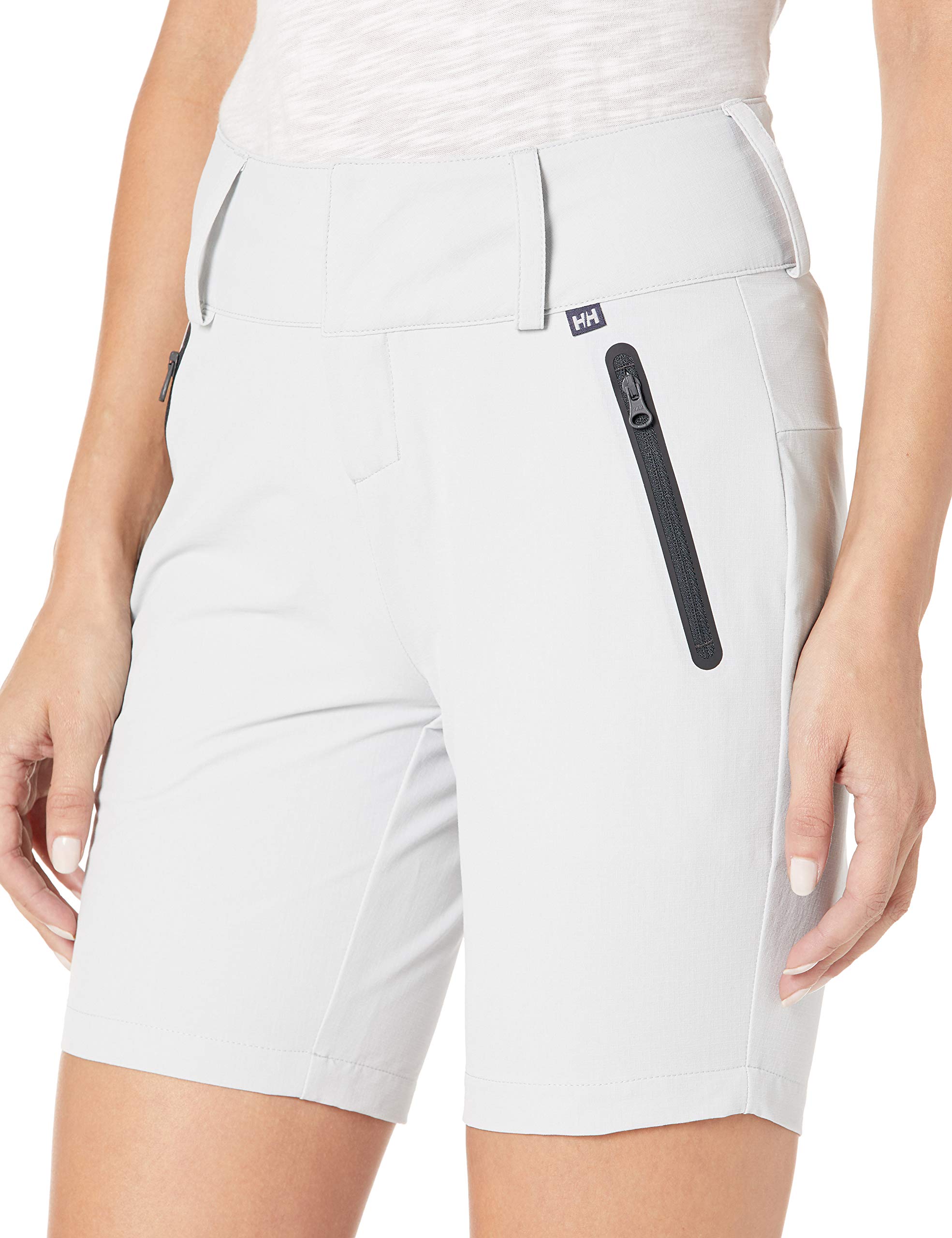 Helly Hansen Women's Crewline Quick-Dry Hiking Shorts - Lightweight Outdoor Active Shorts for Running, Camping & Travel
