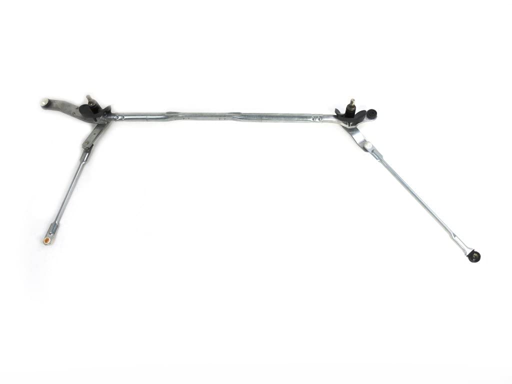 Mopar 68082553AA Windshield Wiper Linkage Pivot Kit - Compatible with Chrysler 300 & Dodge Charger (2005-2023) - Durable Replacement Part for Smooth Wiper Operation - Perfect for Rainy Weather and Winter Driving Conditions