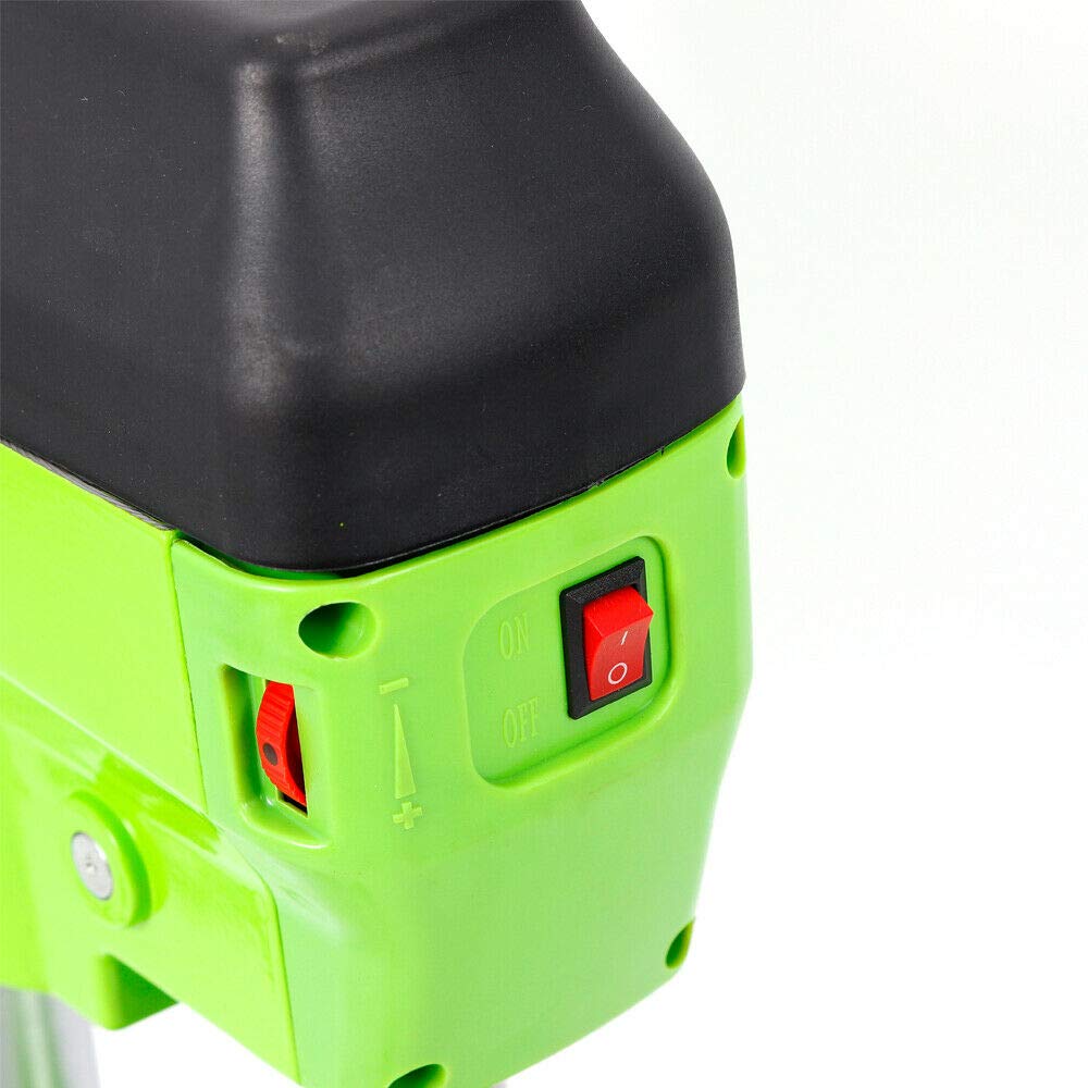 480W Portable Bench Drill Stand - Mini Electric Workbench Drilling Machine with 1-10mm Chuck | Perfect for DIY Projects, Woodworking & Metalworking