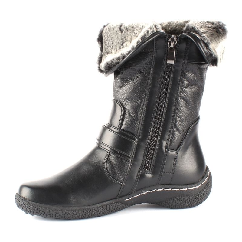 Women's Gabi 2 Winter Boots - Waterproof Insulated Snow Boots for Cold Weather, Hiking & Outdoor Activities