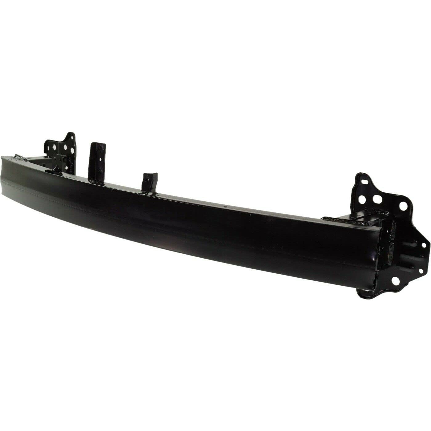 Replacement 64900F3010 Front Bumper Reinforcement Bar for Hyundai Elantra - Durable Cross Member, Perfect Fit - Ideal for Collision Repair & Auto Body Restoration