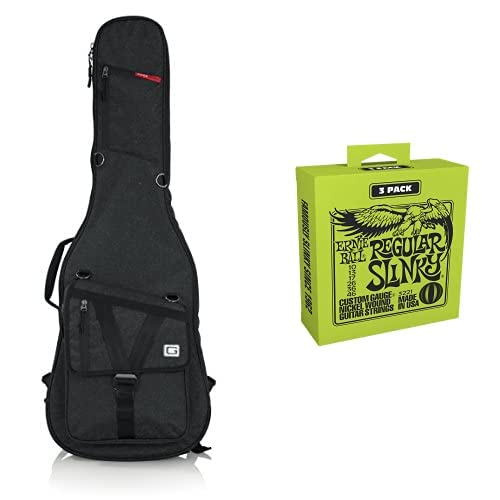 Gator Cases Transit Series - Durable Hard Shell Case for Music Equipment & Electronics - Perfect for Travel, Storage & Protection
