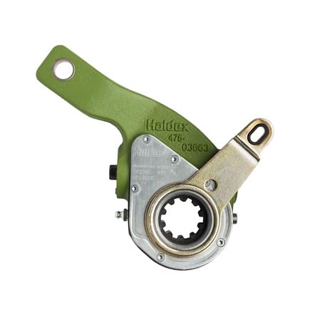 Haldex ABA Unit AA1 for Truck & Bus - Heavy Duty ABS Brake Control Module for Improved Safety & Performance | Ideal for Commercial Vehicles & Fleet Maintenance