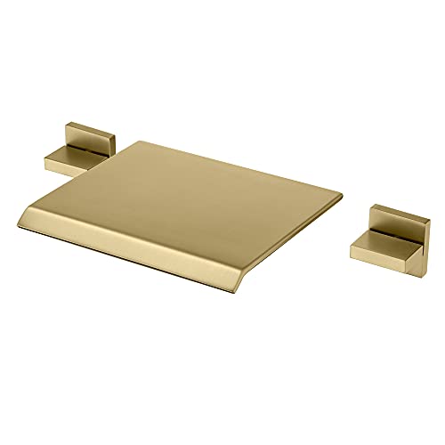 Brushed Gold