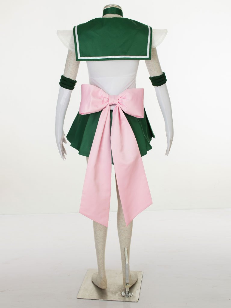 Anime Girls Cosplay Costume - Women's Super S Combat Skirt (US Size) | Perfect for Cosplay Events, Halloween & Anime Conventions