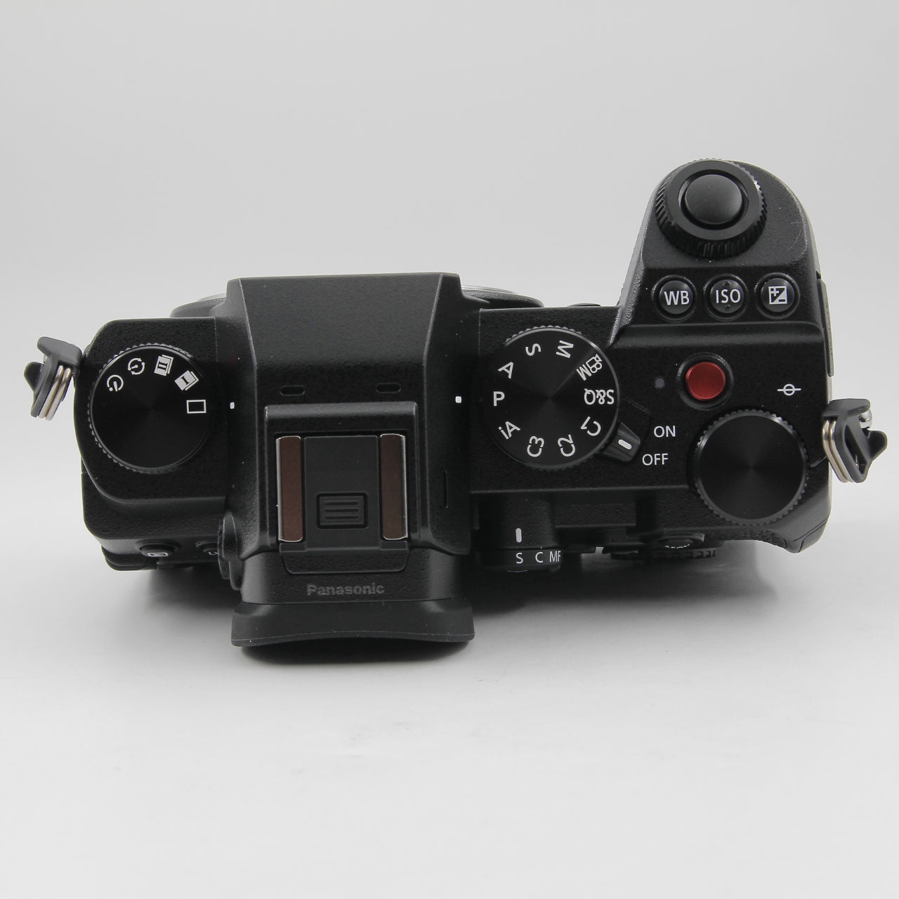 Open Box Excellent Condition Panasonic Lumix DC-S5 Mirrorless Digital Camera with 20-60mm Lens - Perfect for Travel Photography, Vlogging & Professional Shooting