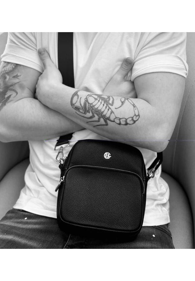 Espe Art Crossbody Bag for Women - Stylish & Lightweight Shoulder Purse - Perfect for Travel, Shopping & Everyday Use