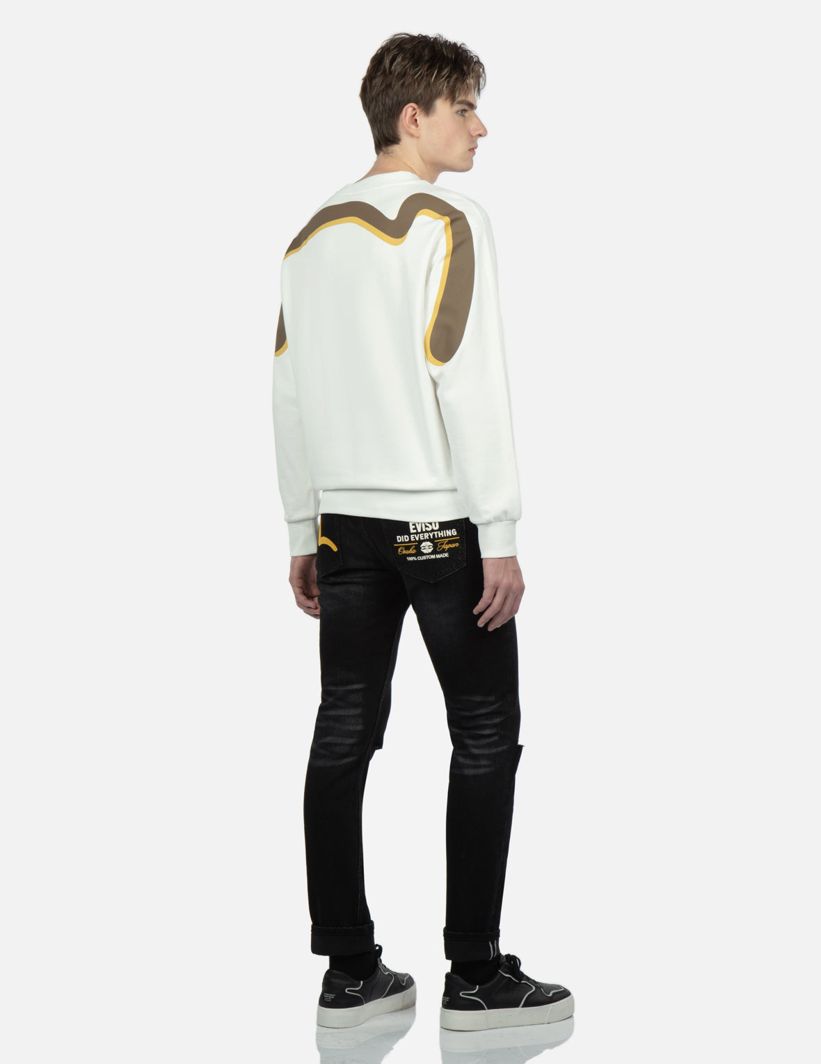 3D Daicock Print Sweatshirt - Trendy Graphic Hoodie for Men & Women | Perfect for Streetwear, Casual Outfits & Gifts