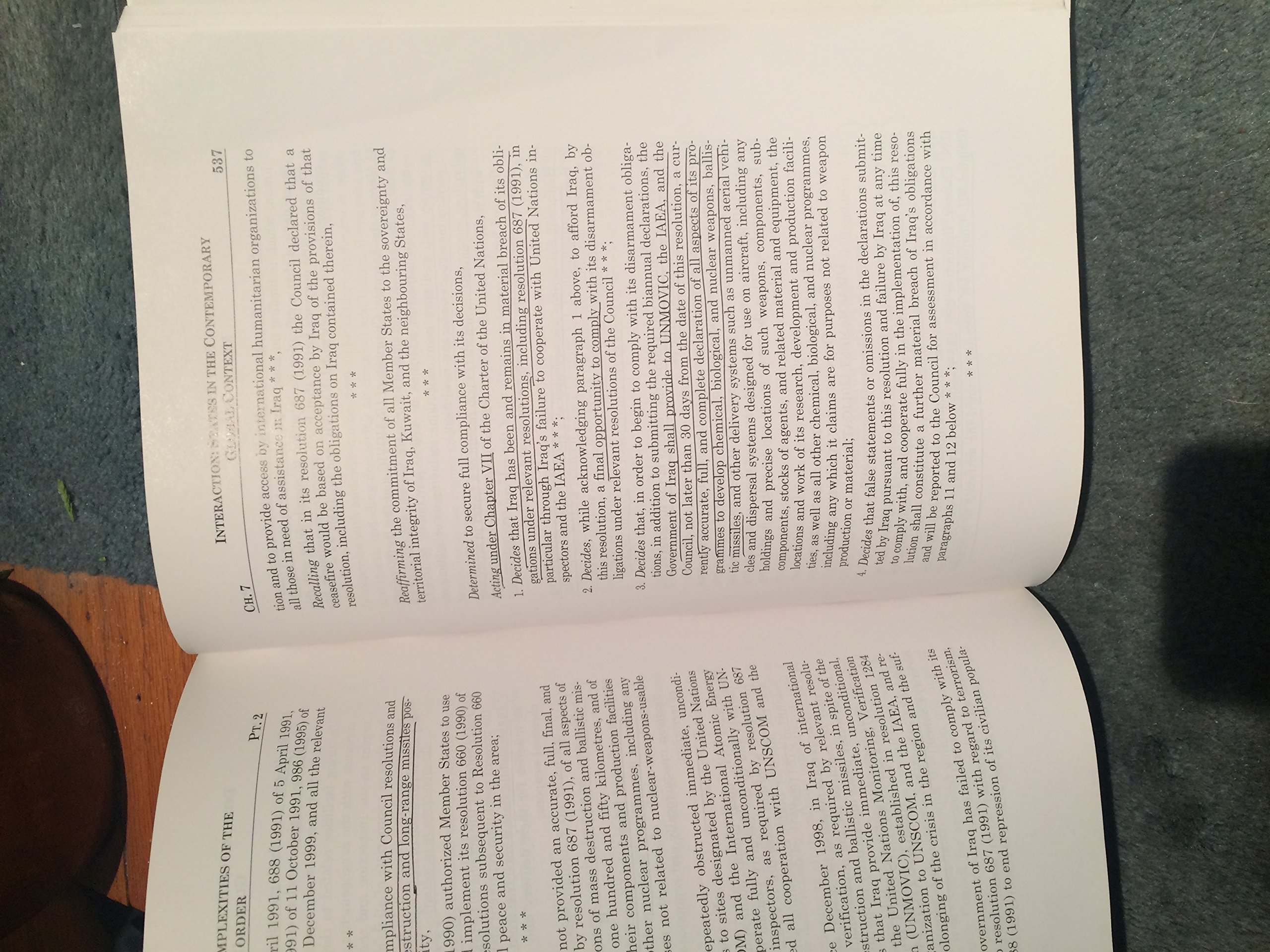 Transnational Law Cases and Materials - Comprehensive Legal Studies for International Business & Cross-Border Disputes | Perfect for Law Students & Practitioners