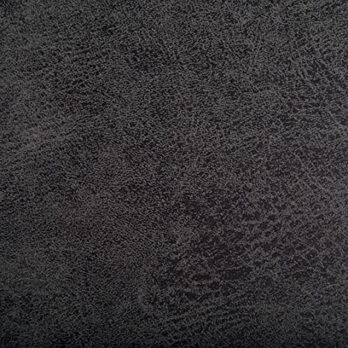 Distressed Black