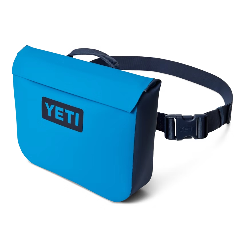 Yeti Sidekick Strap - Adjustable Shoulder Strap for Yeti Coolers & Bags | Durable & Comfortable for Camping, Hiking & Outdoor Adventures
