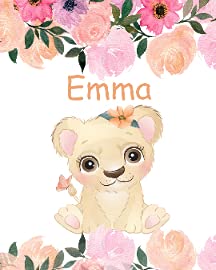 Cute Animal Lion2