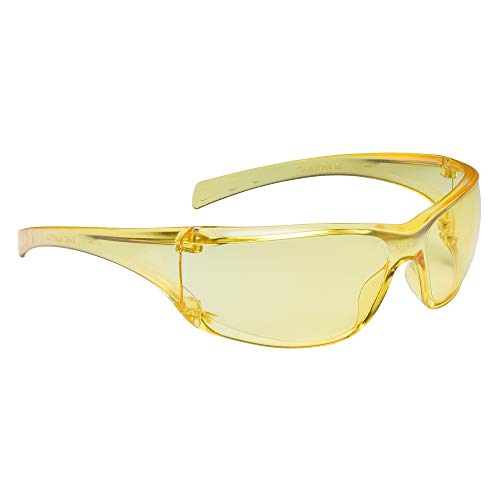 Amber Lens, Amber Frame