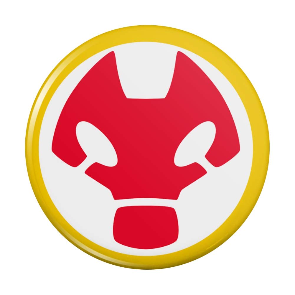 Ben 10 Heatblast Character Refrigerator Magnet - Fun Collectible Button Magnet for Kids Room, Kitchen, Locker & Office Decor (Perfect Gift for Ben 10 Fans)