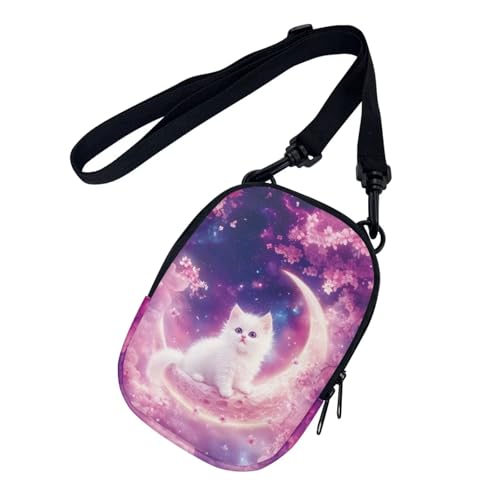 Cat Moon