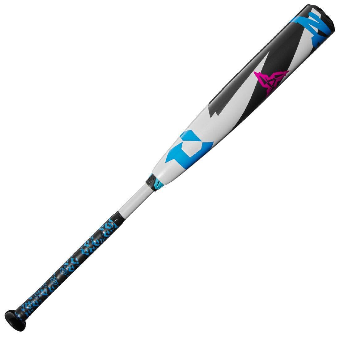 2025 DeMarini Zen 8 USSSA Baseball Bat - WBD2533010 | Lightweight & Durable for Youth & Adult Players | Perfect for Training, Games & Tournaments