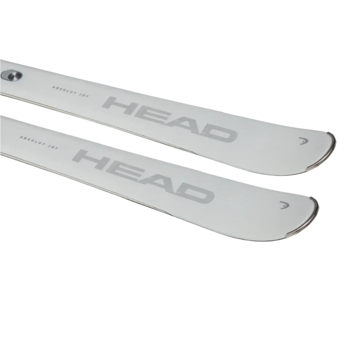 2025 Head Absolut Joy Ski with Joy 9 GW Binding - Women's All-Mountain Skis for Powder, Groomers & Freeride