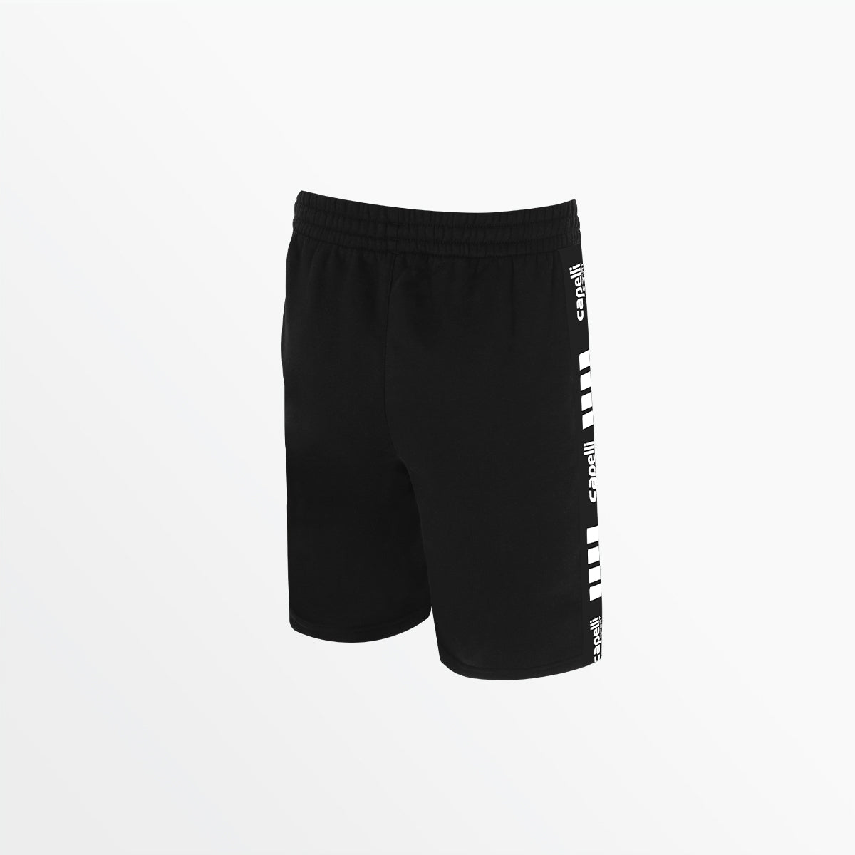 Youth Signature Fleece Shorts - Soft & Comfortable Lounge Shorts for Men & Women - Perfect for Home, Gym, and Outdoor Activities