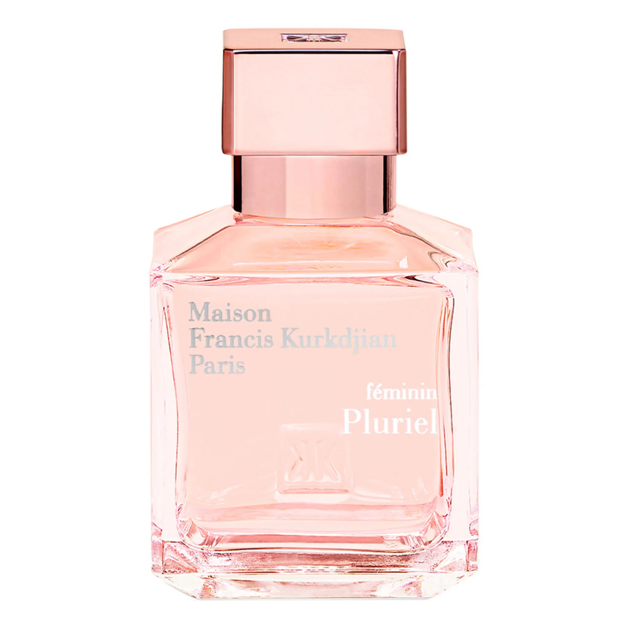 Maison Francis Kurkdjian Féminin Pluriel Eau De Parfum for Women - Luxury Floral Scent Perfume | Perfect for Date Night, Special Occasions & Everyday Elegance
