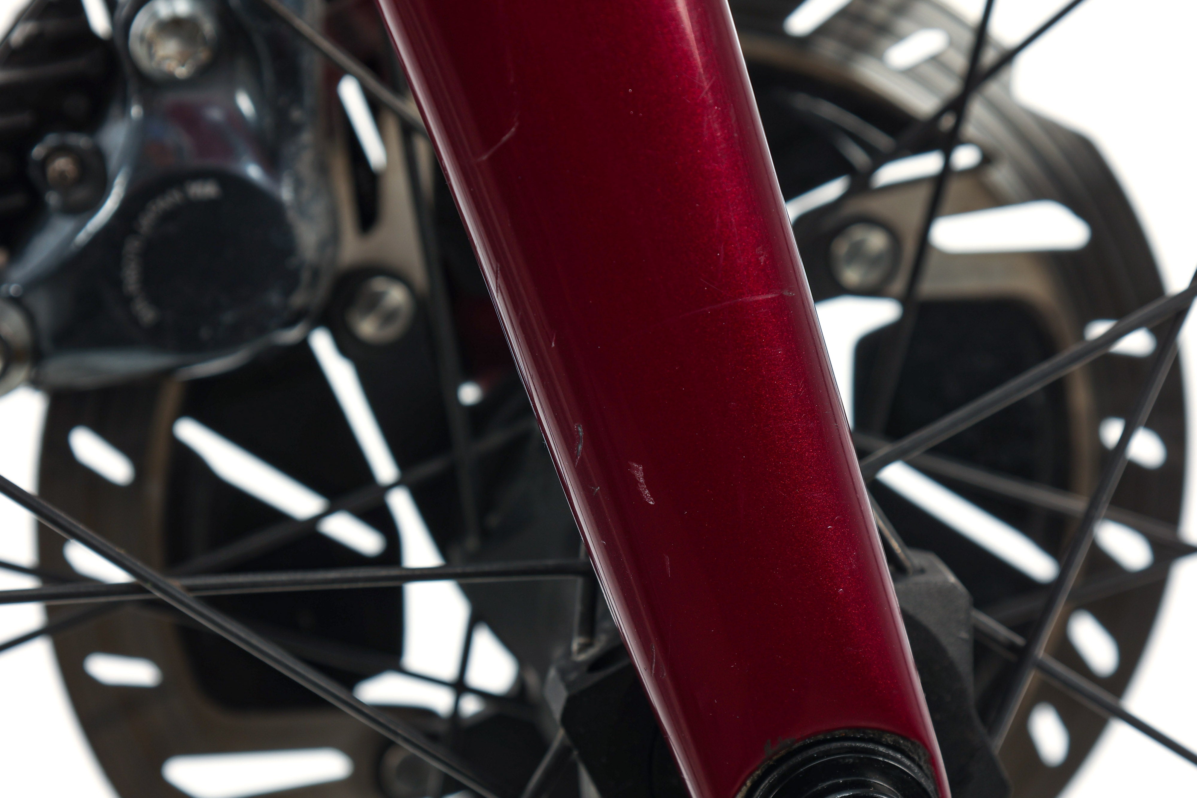 2020 Allied Alfa Disc Allroad Road Bike - 49cm Frame | Lightweight Carbon Gravel & Adventure Bike for Commuting & Long-Distance Riding