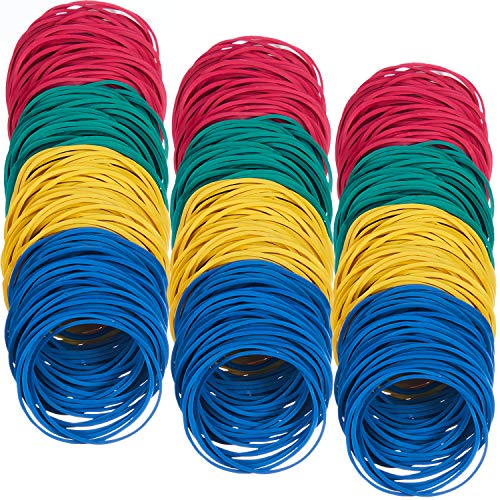 Colors-500Pcs