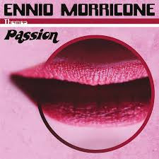 Ennio Morricone Passion Limited Edition 2xLP Vinyl Record - Deluxe Compilation, Numbered, Mint Condition | Perfect for Collectors & Music Lovers, Ideal for Home Listening & Gifts