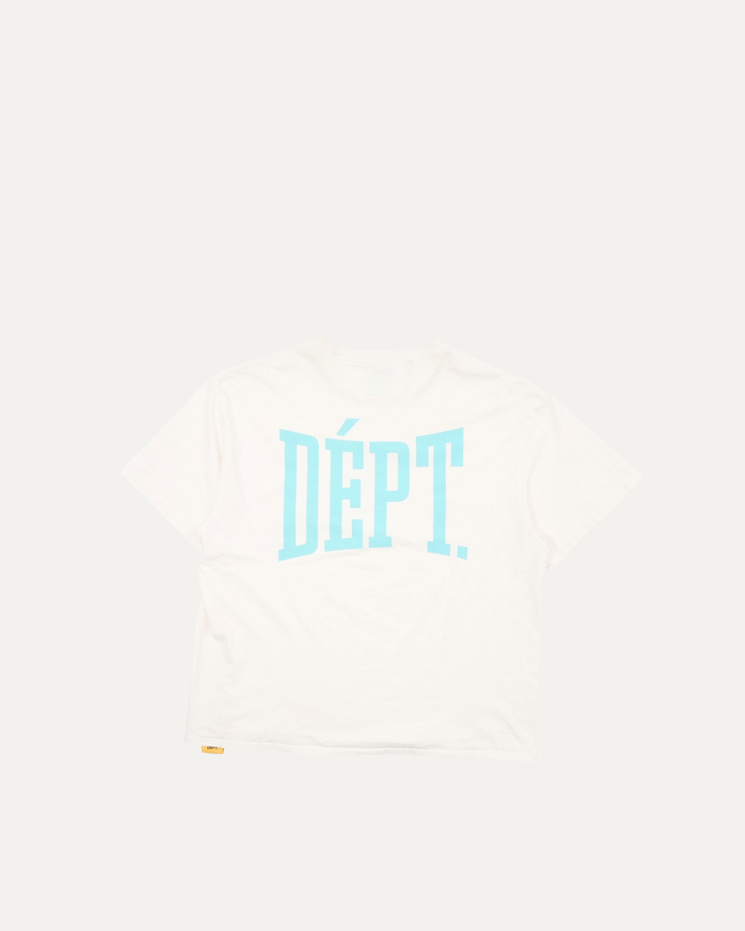 Gallery Dept T-Shirt for Men & Women - Vintage Graphic Tee - Trendy Streetwear Fashion for Casual Outfits, Concerts & Everyday Wear