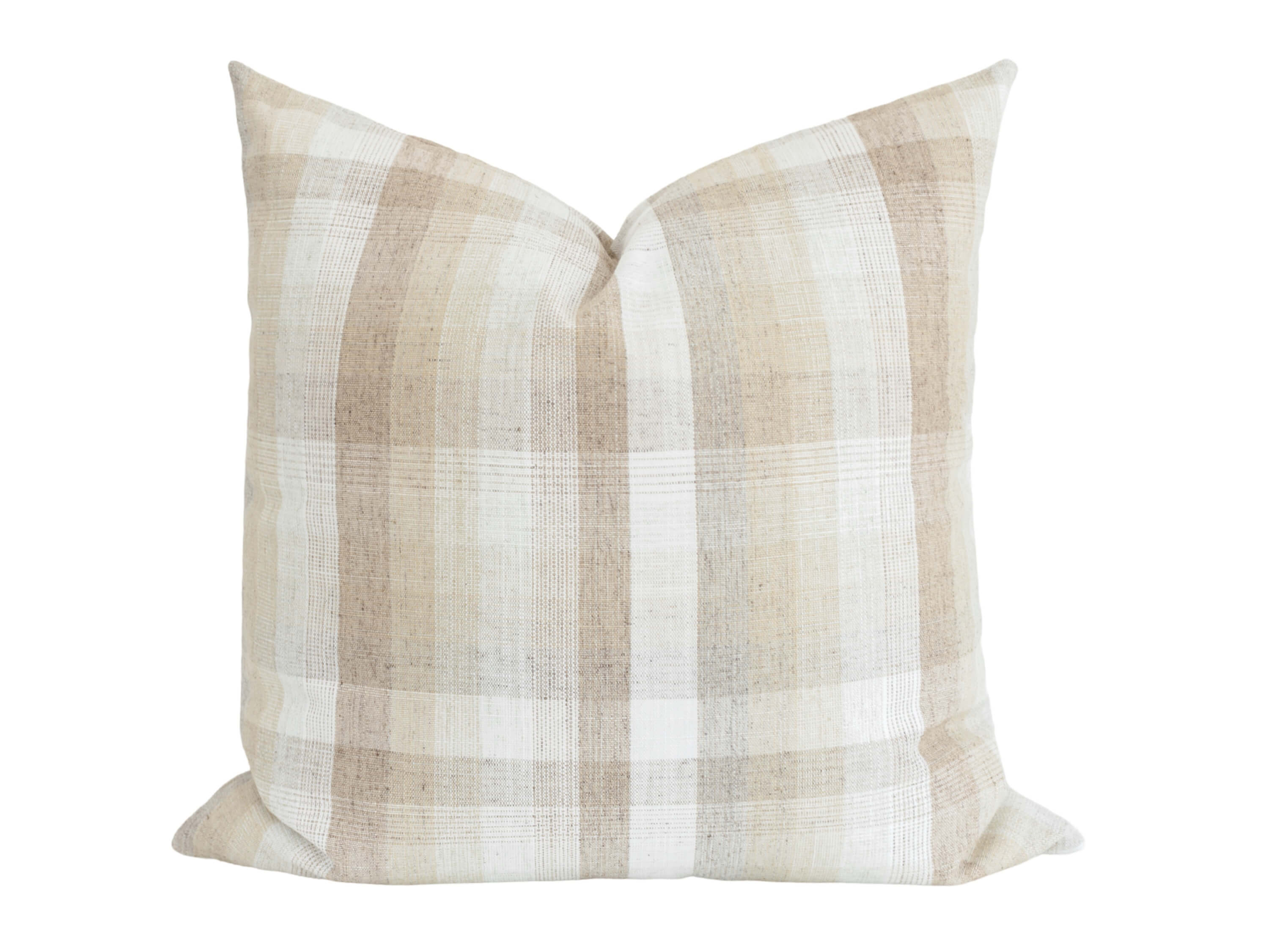 Premium Pillow Combination Set #257 - Soft & Supportive Bed Pillows for Side, Back & Stomach Sleepers - Perfect for Home, Hotel & Travel Use
