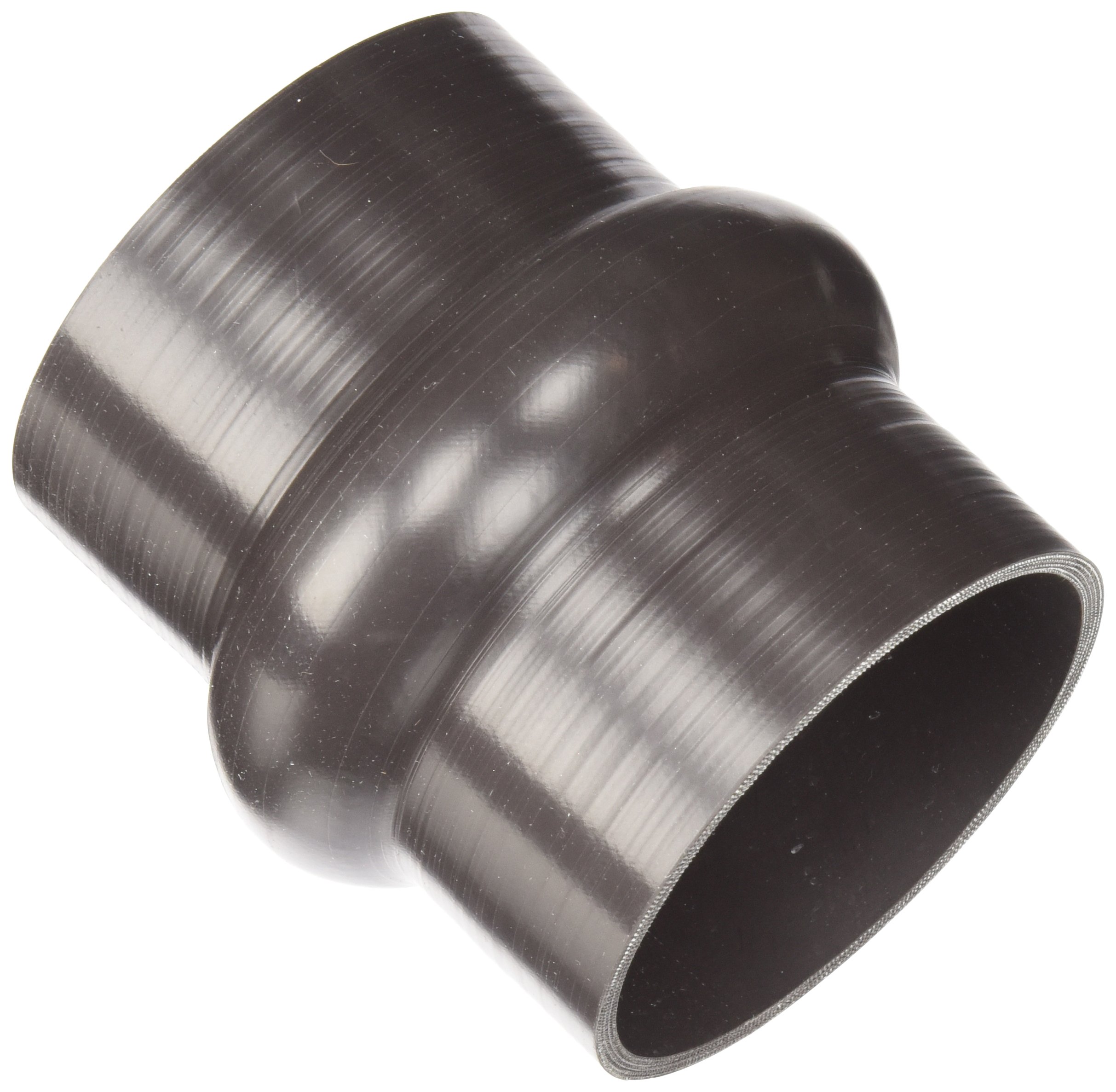 High-Performance Charge Air Cooler Hose - Durable Intercooler Hose for Turbocharged Engines - Perfect for Automotive Upgrades & Performance Tuning
