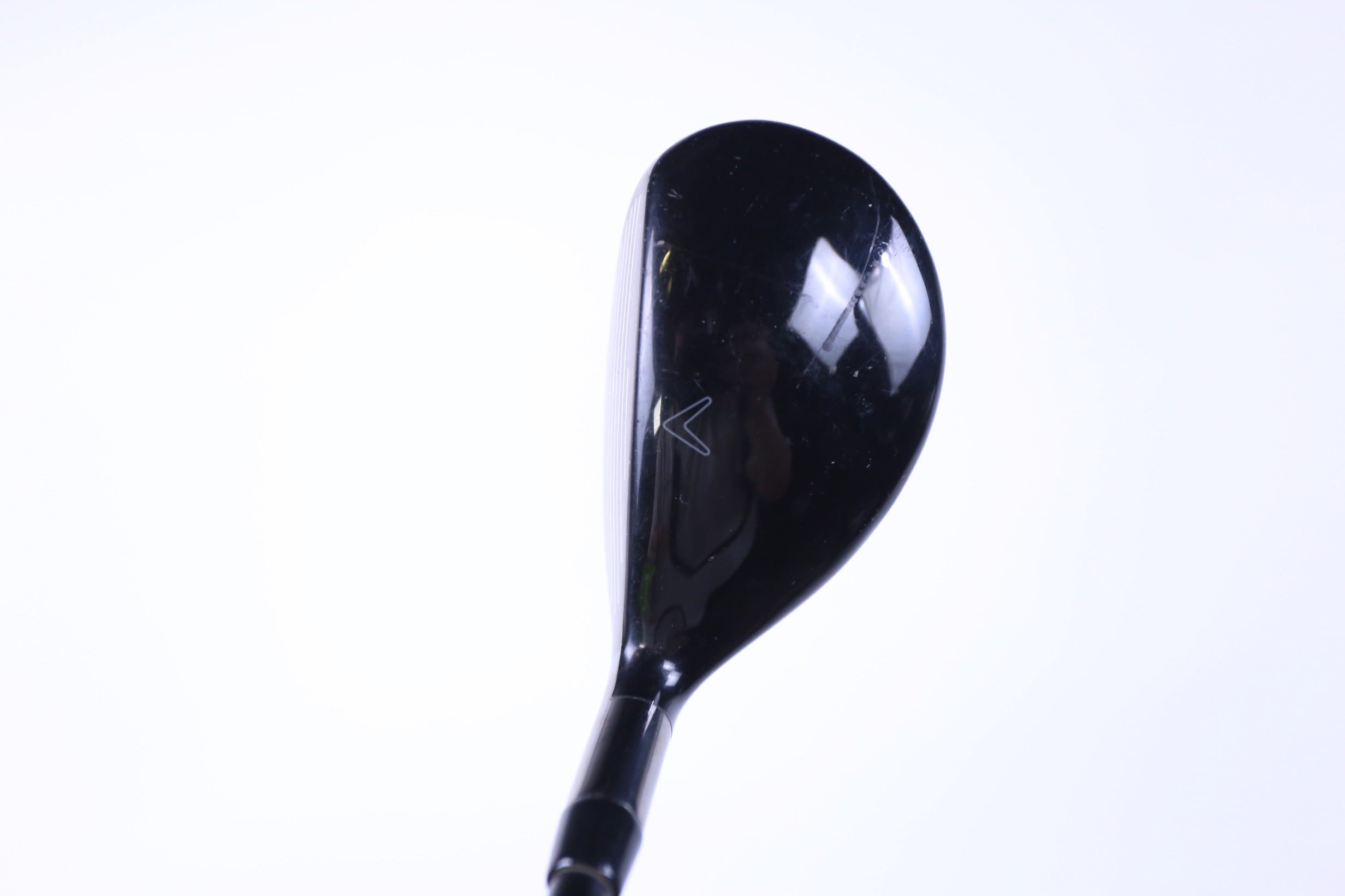 Used Callaway Mavrik Pro 4H Hybrid Golf Club - Right Handed 23° Regular Flex for Men | Perfect for Fairway Shots & Rough Recovery